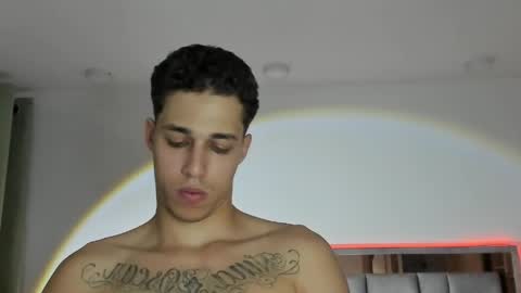 Snapshot of orionblaze69_ chatting on May 15, 2026, 12:06 am Orionblaze 69 online show from May 15, 2026, 12:06 am
