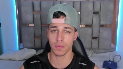 Snapshot of orionblaze69_ chatting on May 20, 2026, 2:07 am Orionblaze 69 online show from May 20, 2026, 2:07 am