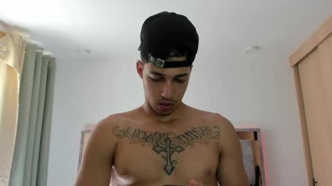 Snapshot of orionblaze69_ chatting on May 22, 2026, 6:24 pm Orionblaze 69 online show from May 22, 2026, 6:24 pm