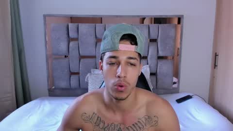Snapshot of orionblaze69_ chatting on May 28, 2026, 12:35 pm Orionblaze 69 online show from May 28, 2026, 12:35 pm
