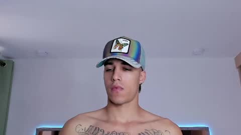 Snapshot of orionblaze69_ chatting on June 3, 2026, 8:36 pm Orionblaze 69 online show from June 3, 2026, 8:36 pm