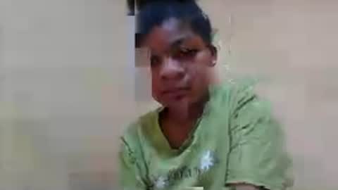 Snapshot of orlancef chatting on July 6, 2026, 10:01 am orlancef online show from July 6, 2026, 10:01 am