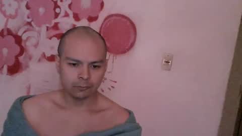 Nico online show from January 19, 2025, 9:02 pm