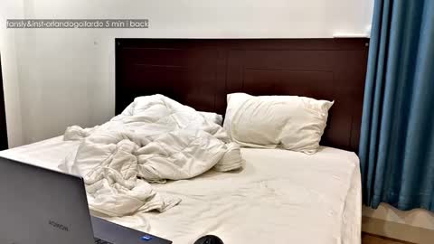 Snapshot of orlando__bloom chatting on October 13, 2025, 10:26 am Fansly and Instagram - online show from October 13, 2025, 10:26 am