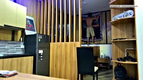 Fansly and Instagram -  online show from March 24, 2026, 3:06 pm