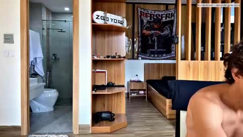 Fansly and Instagram -  online show from April 14, 2026, 8:09 am