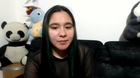 Snapshot of orlyn_ chatting on July 23, 2026, 4:10 am ilonka collins online show from July 23, 2026, 4:10 am
