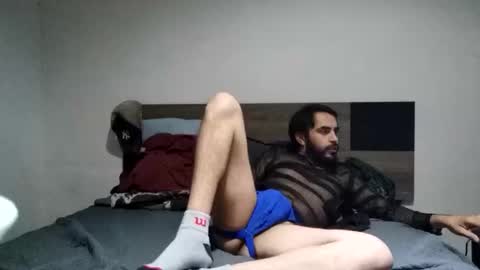 Orm93 online show from November 7, 2025, 11:32 am