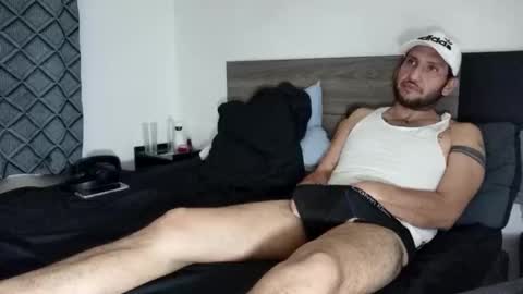 Orm93 online show from November 27, 2025, 7:21 am