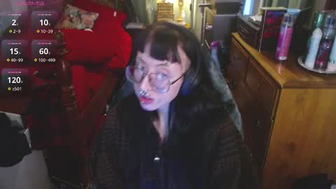 orookun online show from October 12, 2025, 5:01 pm