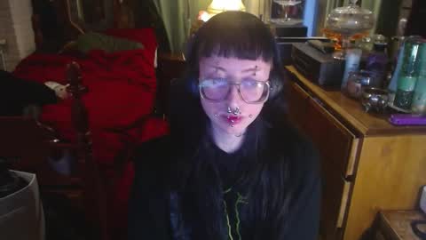 orookun online show from November 30, 2025, 4:44 pm