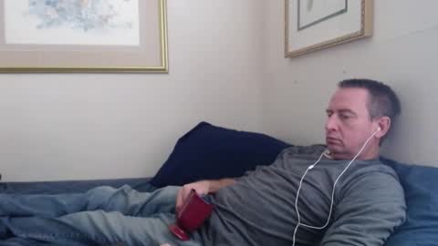 orpheus517 online show from February 22, 2025, 4:09 pm