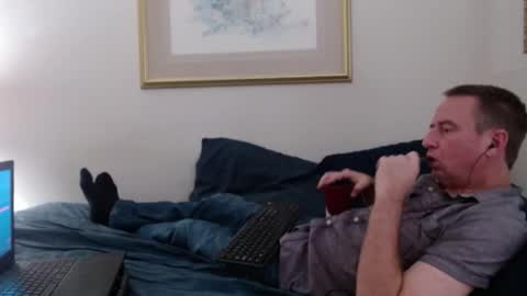 orpheus517 online show from November 6, 2025, 10:32 pm