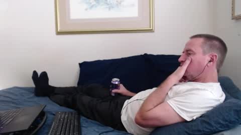 orpheus517 online show from November 8, 2025, 7:12 pm