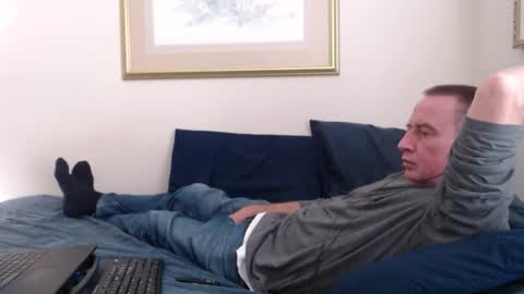 orpheus517 online show from November 13, 2025, 9:25 pm