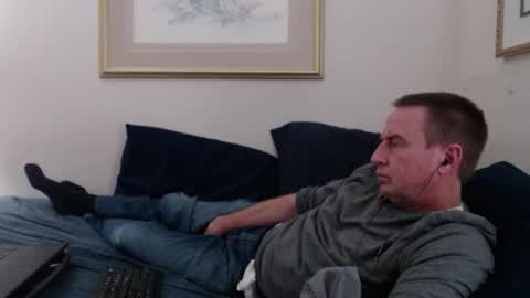 orpheus517 online show from November 28, 2025, 11:07 pm