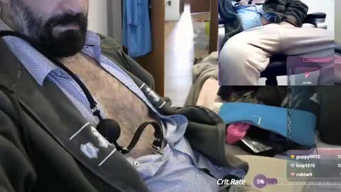 orso online show from January 1, 2025, 11:16 am