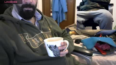 orso online show from January 13, 2025, 8:58 am