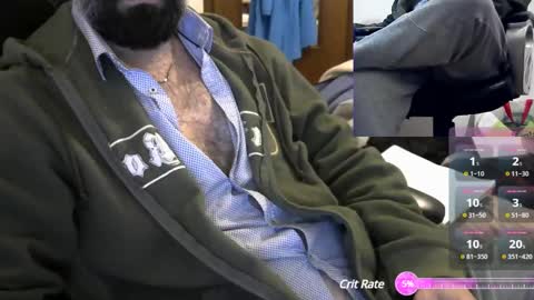 orso online show from January 22, 2025, 9:02 am