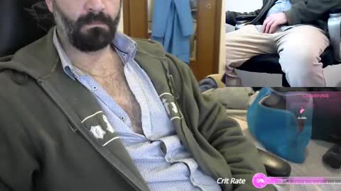 orso online show from February 7, 2025, 9:16 am