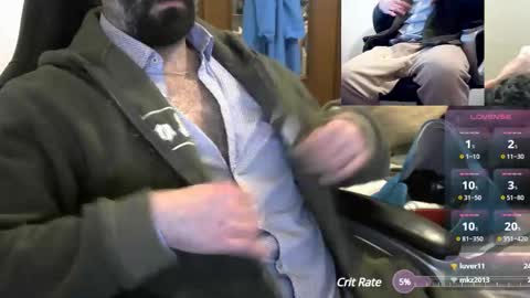 orso online show from February 13, 2025, 8:38 am