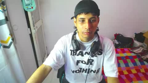 orus_420 online show from October 29, 2025, 8:16 am