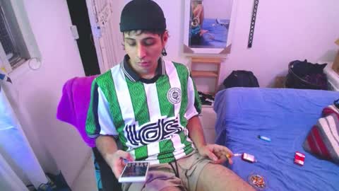 orus_420 online show from November 14, 2025, 9:30 am