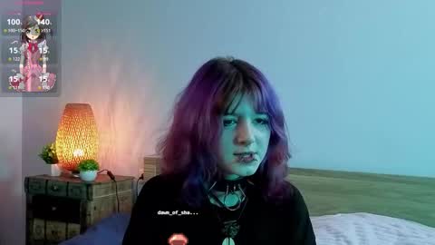 Snapshot of orvacurington chatting on September 10, 2025, 5:46 pm Ashley online show from September 10, 2025, 5:46 pm