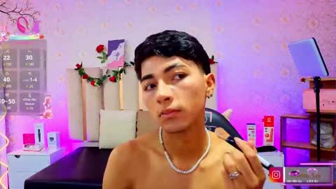 osamu_tay online show from May 30, 2026, 10:18 pm