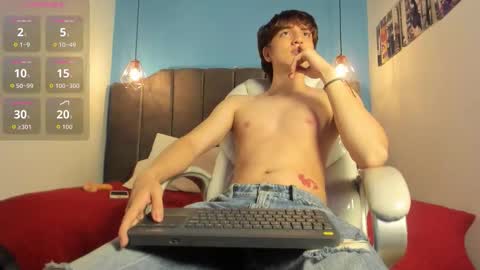 Oscar online show from March 14, 2026, 2:06 am