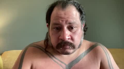 oscar_valentine online show from May 17, 2026, 7:32 pm