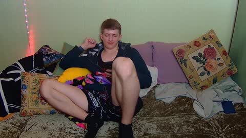 Oscar online show from January 5, 2025, 8:21 pm