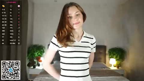 Jess online show from July 6, 2026, 6:10 pm