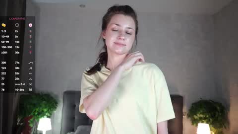 Jess online show from July 19, 2026, 6:22 pm