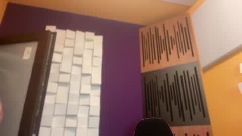 Oscar Steel Savage online show from January 31, 2025, 8:33 pm