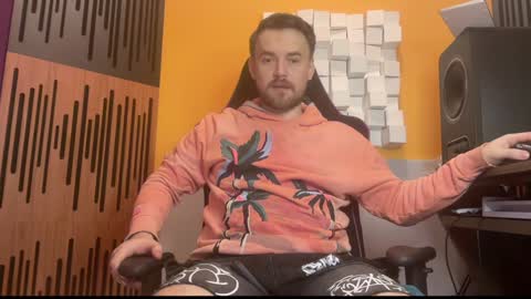 Oscar Steel Savage online show from February 2, 2025, 6:31 pm