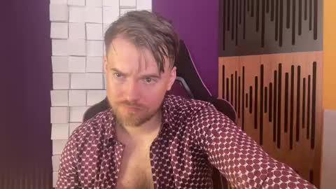 Oscar Steel Savage online show from February 16, 2025, 11:48 pm