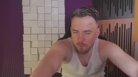 Oscar Steel Savage online show from March 10, 2025, 12:40 am