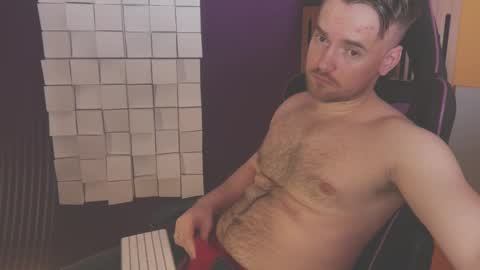 Oscar Steel Savage online show from March 10, 2025, 3:45 am