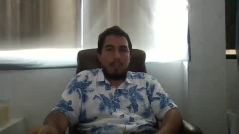 oscaryn_martell online show from January 15, 2025, 10:46 pm