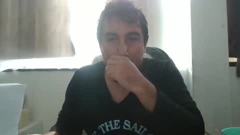 oscaryn_martell online show from February 4, 2025, 1:27 pm