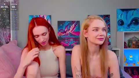 Heidi  online show from September 9, 2025, 7:02 pm