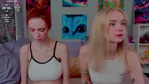 Heidi  online show from February 9, 2026, 12:36 am