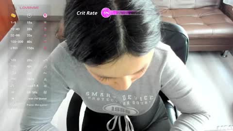 Snapshot of osiris_2546 chatting on April 28, 2026, 7:19 pm Osiris online show from April 28, 2026, 7:19 pm