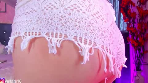 vella online show from October 27, 2025, 6:56 pm