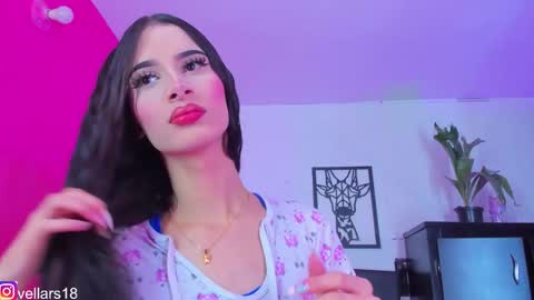 vella online show from January 11, 2026, 8:03 pm