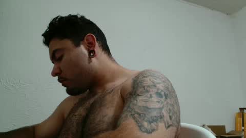 Osiris Lunar online show from September 13, 2025, 11:37 pm