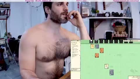 Snapshot of osito_blanco chatting on May 27, 2026, 11:02 pm Osito Blanco online show from May 27, 2026, 11:02 pm
