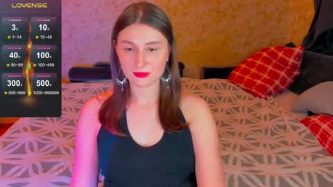 Leliana online show from December 15, 2024, 6:18 am