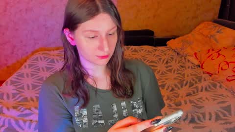 Leliana online show from January 28, 2025, 5:32 am